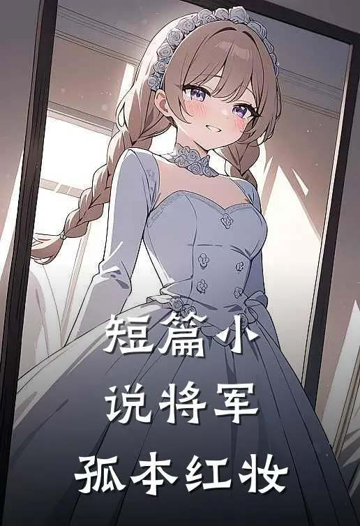 短篇将军,孤本红妆全文阅读