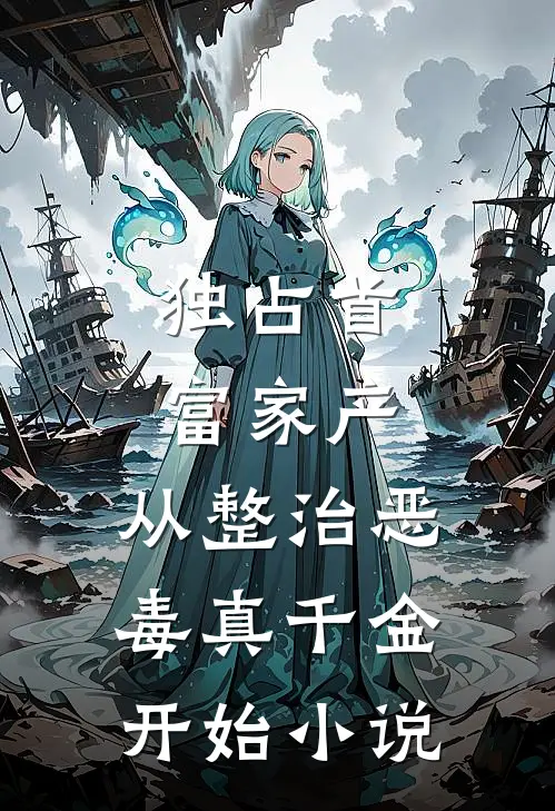 独占首富家产,从整治恶毒真千金开始免费阅读