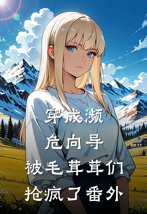 穿成濒危向导，被毛茸茸们抢疯了番外