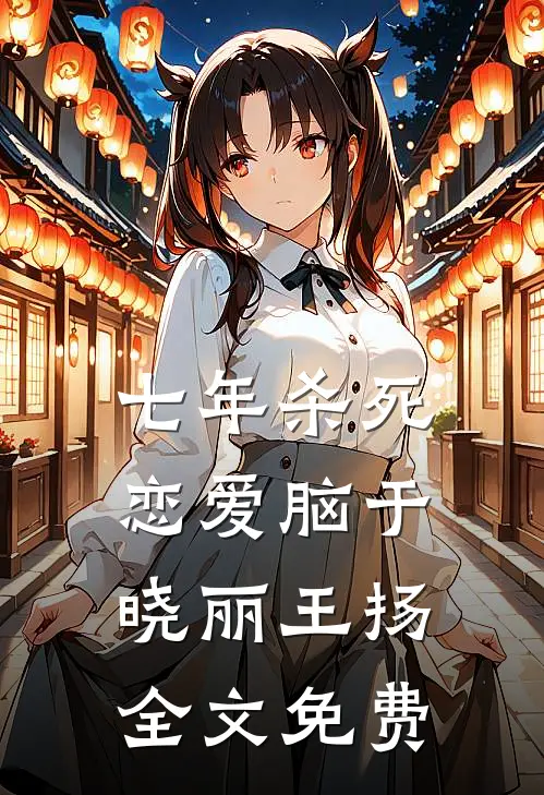 七年杀死恋爱脑于晓丽王扬全文免费