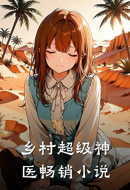 乡村超级神医畅销小说