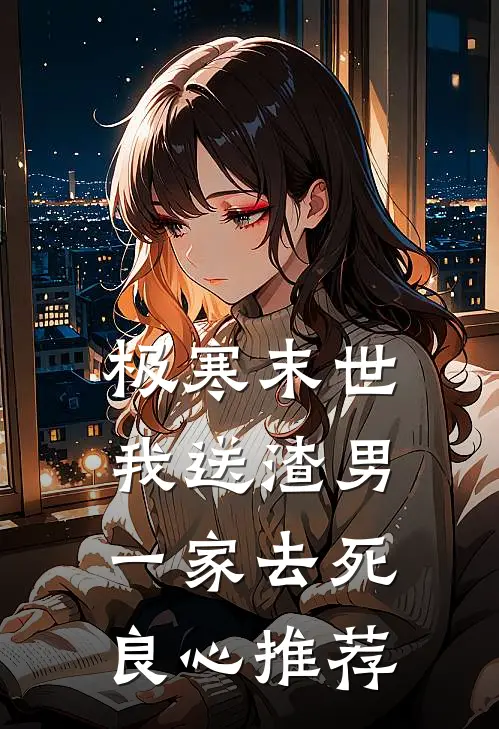 极寒末世，我送渣男一家去死良心推荐