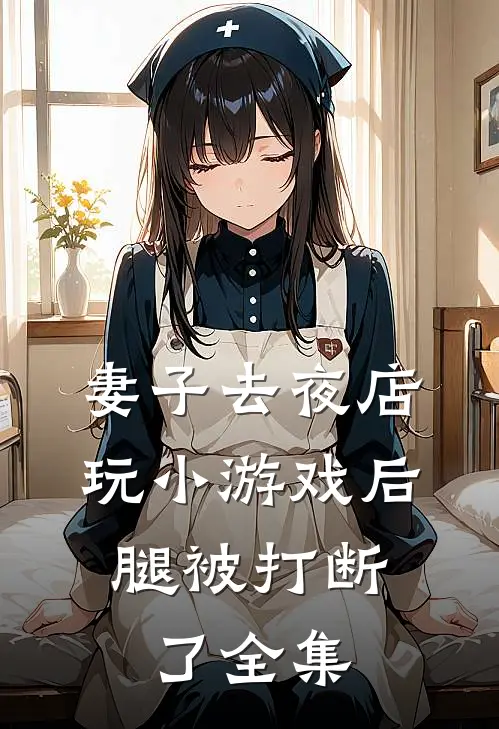 妻子去夜店玩小游戏后，腿被打断了 全集
