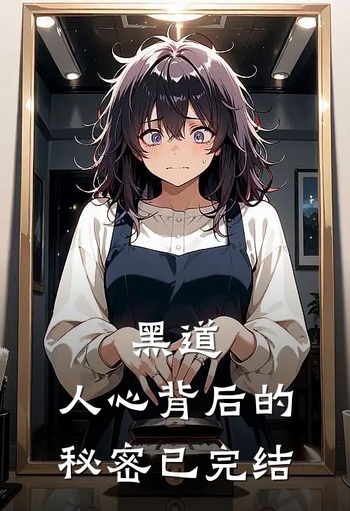 黑道人心背后的秘密已完结吗