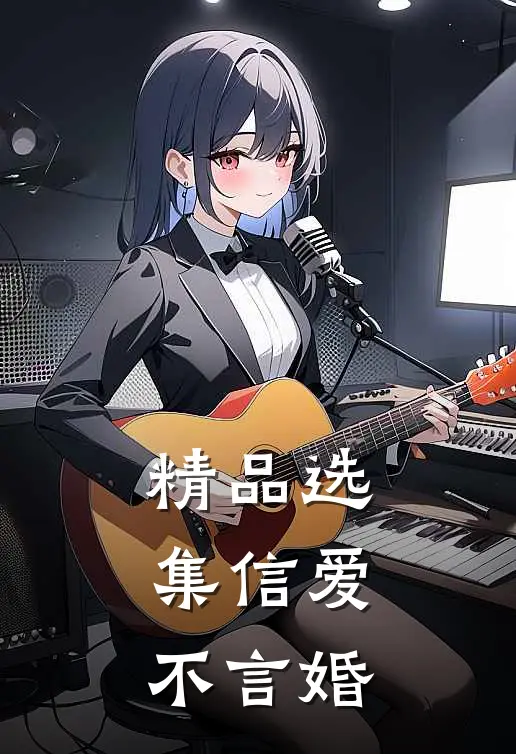 精品选集信爱不言婚