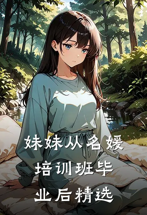 妹妹从名媛培训班毕业后精选