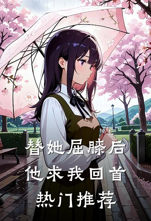 替她屈膝后，他求我回首热门推荐