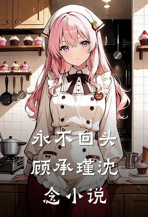 永不回头顾承瑾沈念小说