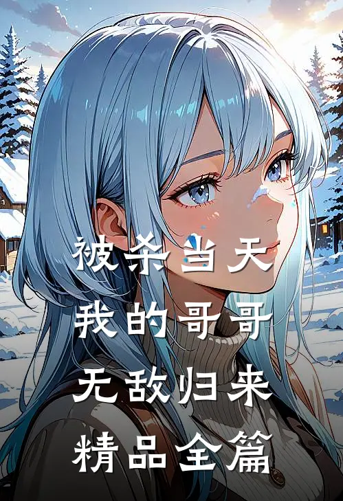 被杀当天，我的哥哥无敌归来精品全篇