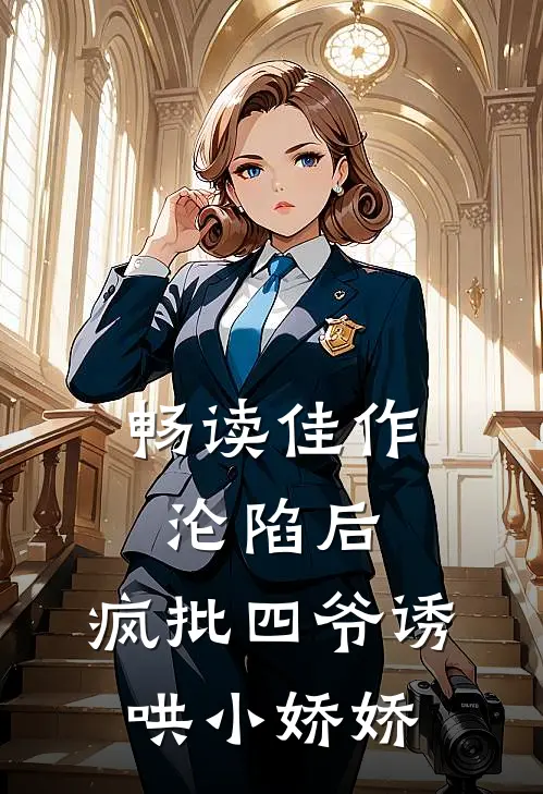 畅读佳作沦陷后，疯批四爷诱哄小娇娇