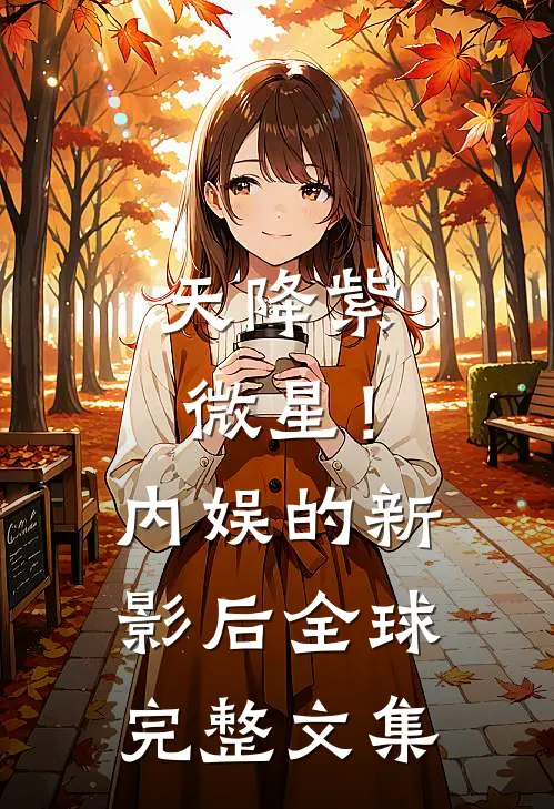 天降紫微星！内娱的新影后全球完整文集