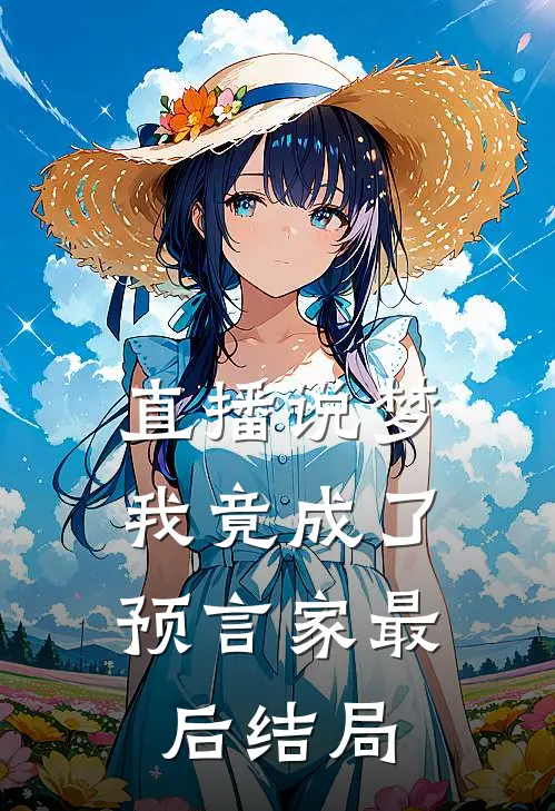 直播说梦，我竟成了预言家最后结局
