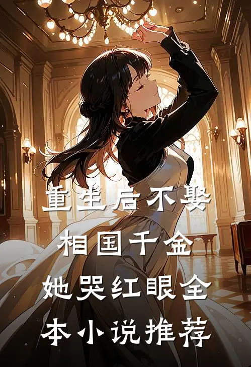 重生后不娶相国千金,她哭红眼全本推荐免费阅读