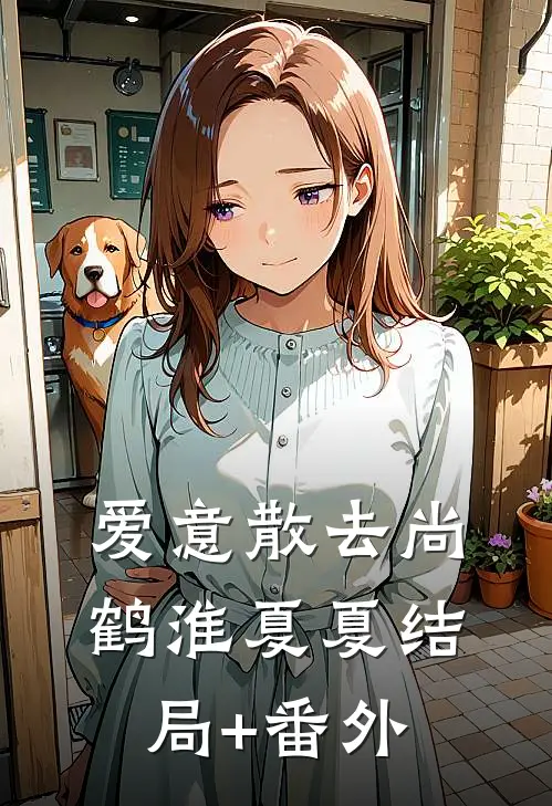 爱意散去尚鹤淮夏夏结局+番外