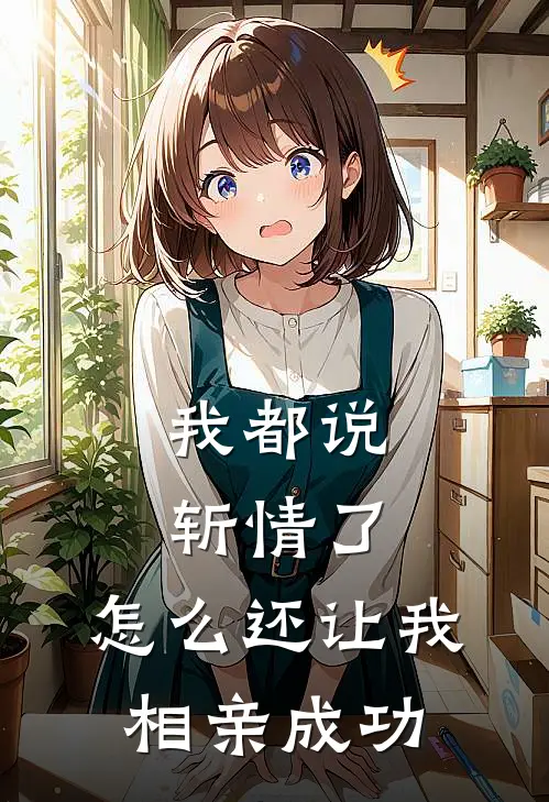 我都说斩情了,怎么还让我相亲成功呢