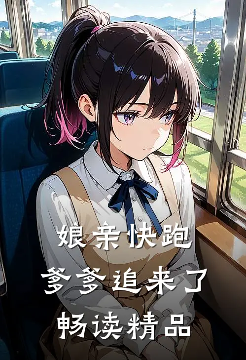 娘亲快跑，爹爹追来了畅读精品
