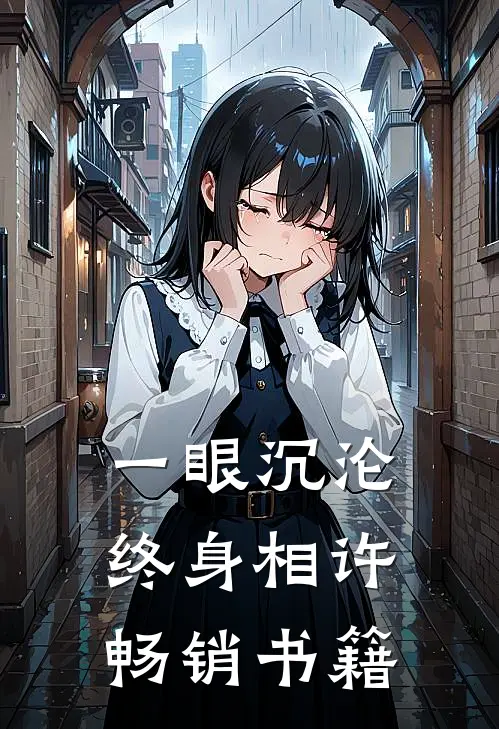 一眼沉沦，终身相许畅销书籍