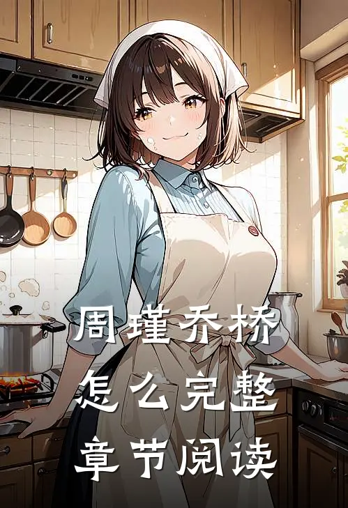 周瑾乔桥怎么完整章节阅读