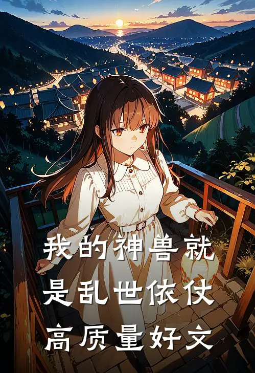 我的神兽就是乱世依仗高质量好文