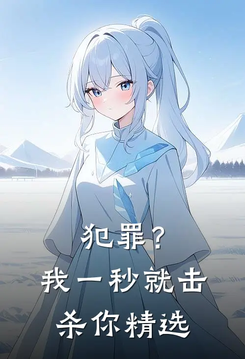 犯罪?我一秒就击杀你精选章节