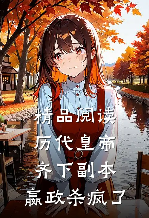 精品阅读历代皇帝齐下副本，嬴政杀疯了