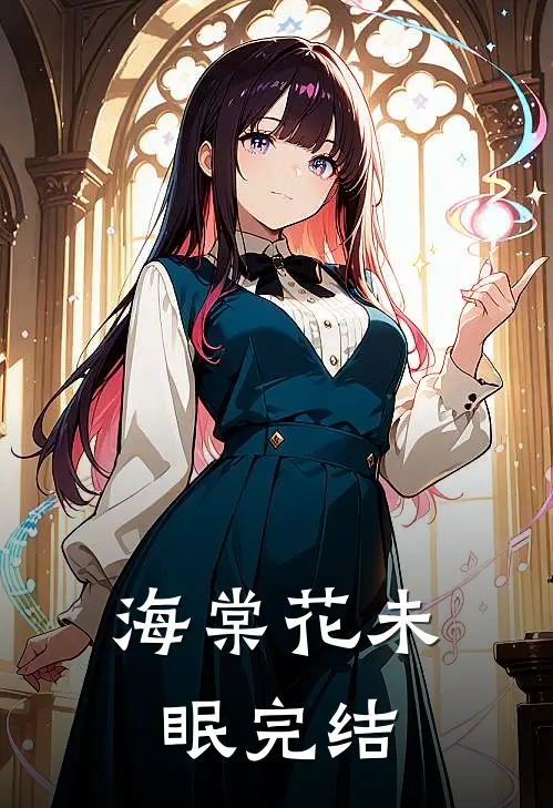 海棠花未眠完结