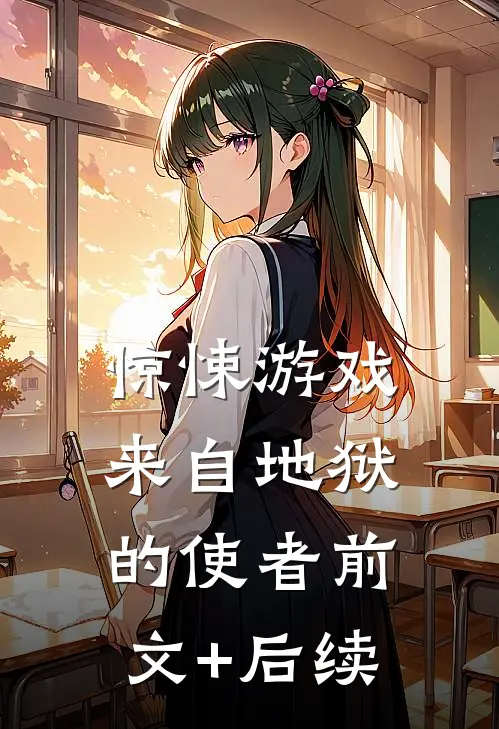 惊悚游戏：来自地狱的使者前文+后续