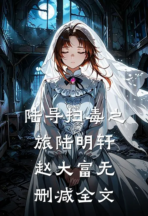 陆导扫毒之旅陆明轩赵大富无删减全文