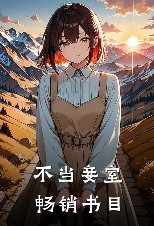 不当妾室畅销书目