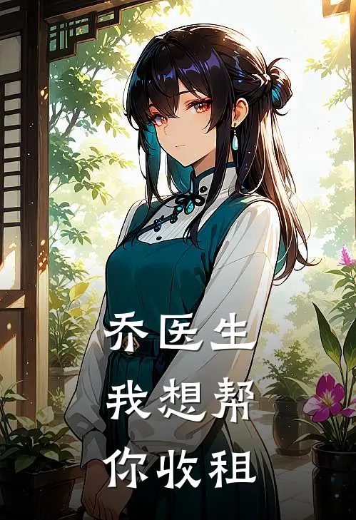 乔医生,我想帮你收租演员表