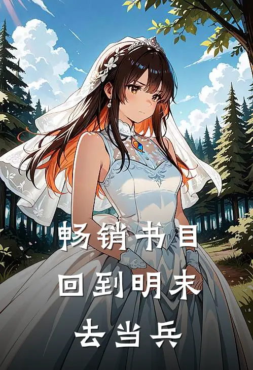 畅销书目回到明末去当兵