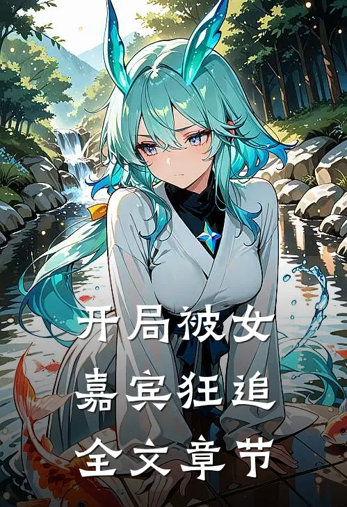 开局被女嘉宾狂追全文章节