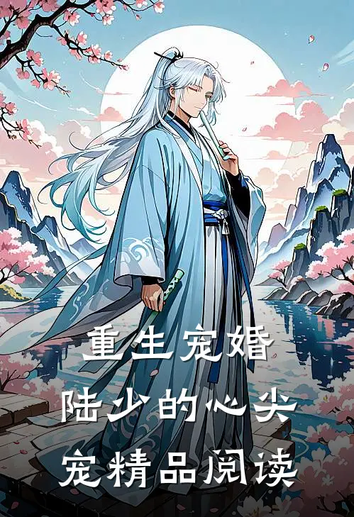 重生宠婚：陆少的心尖宠精品阅读