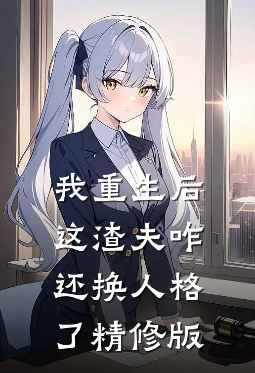 我重生后，这渣夫咋还换人格了精修版