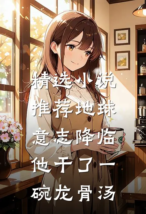 精选小说推荐地球意志降临，他干了一碗龙骨汤