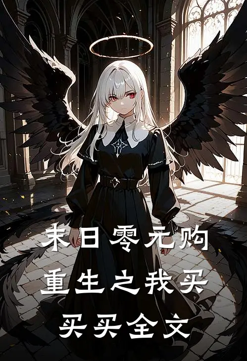 末日零元购：重生之我买买买全文