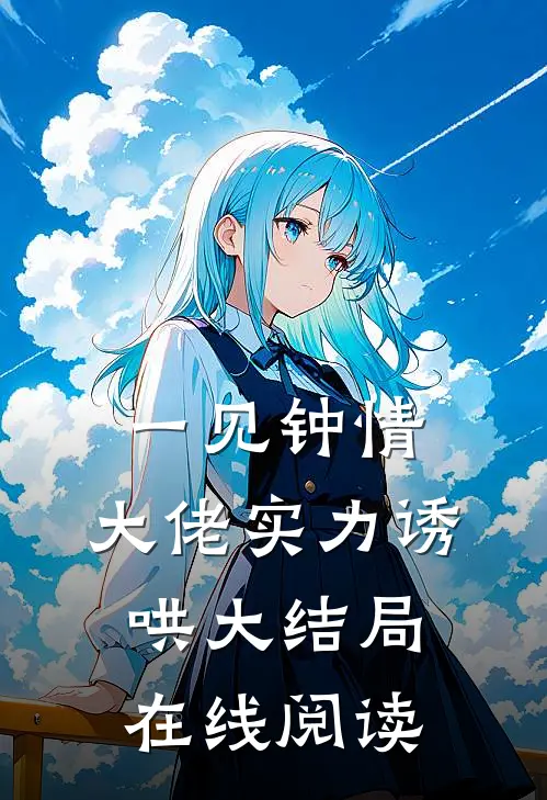 一见钟情：大佬实力诱哄大结局在线阅读