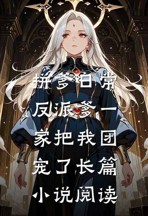 拼爹日常：反派爹一家把我团宠了长篇小说阅读