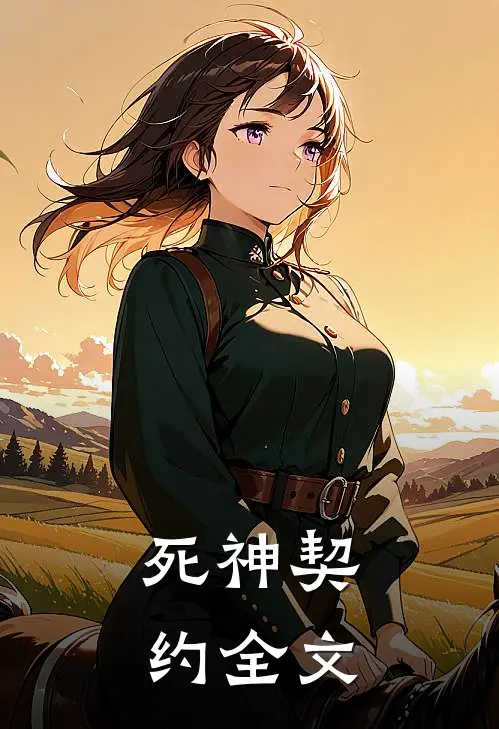死神契约全文