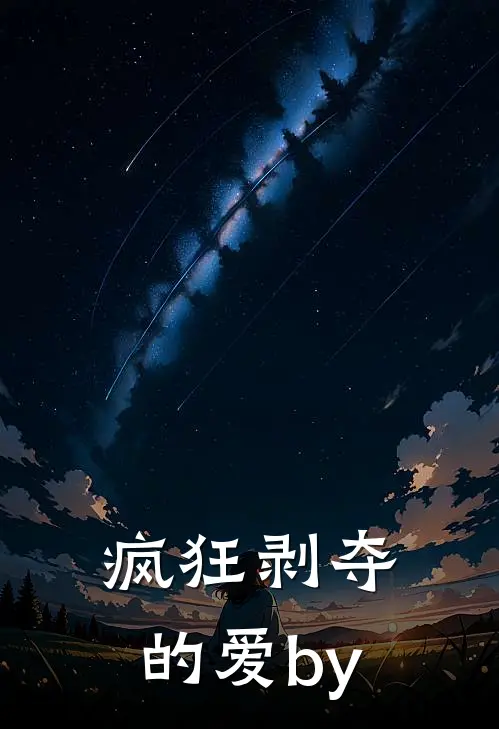 疯狂剥夺的爱by词枝免费阅读