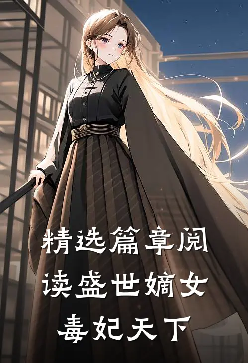 精选篇章阅读盛世嫡女：毒妃天下