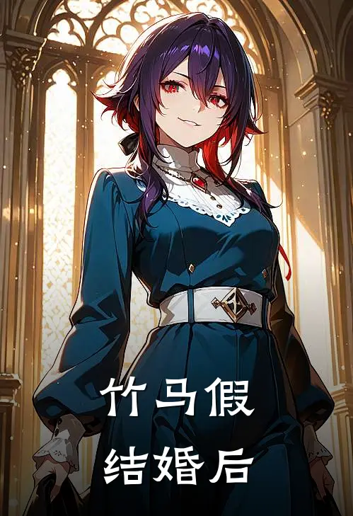 竹马假结婚后