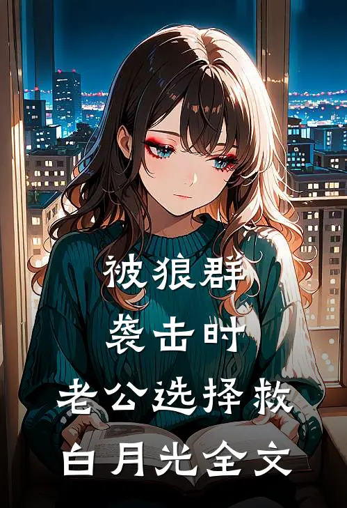 被狼群袭击时，老公选择救白月光全文