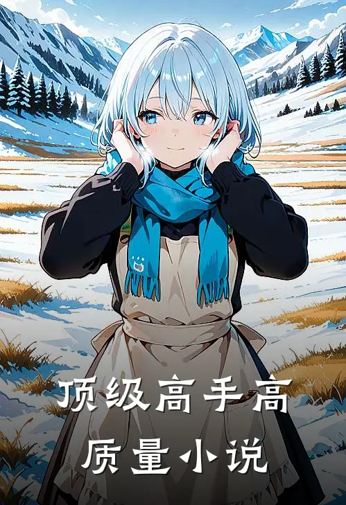 顶级高手高质量小说