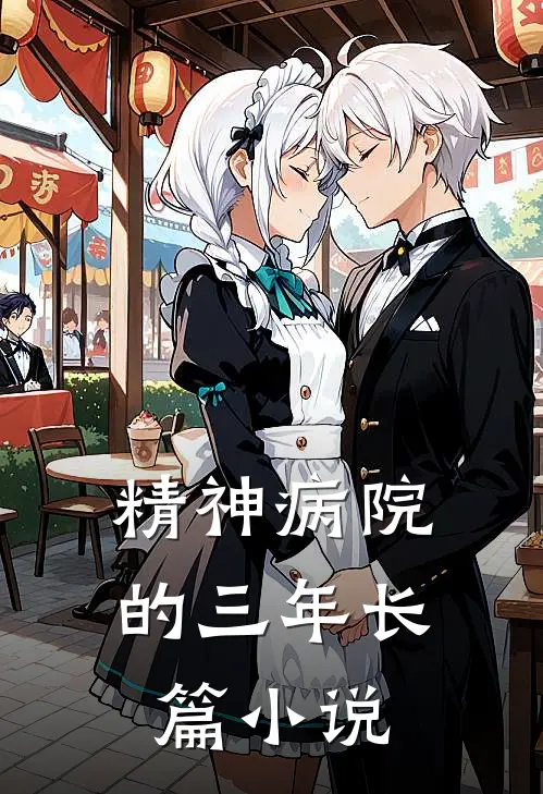 精神病院的三年长篇小说