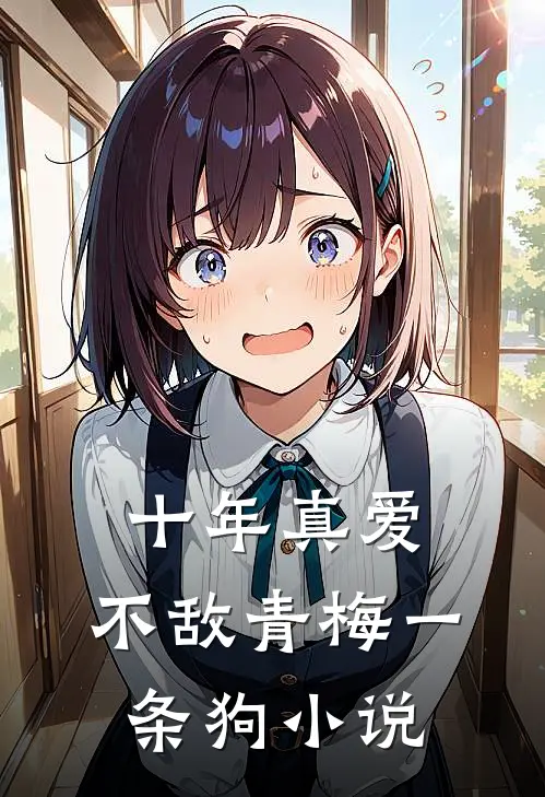 十年真爱,不敌青梅一条狗免费阅读