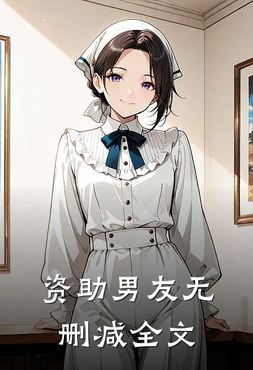 资助男友无删减全文