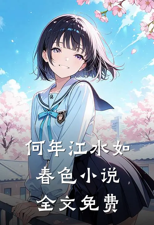 何年江水如春色小说全文免费