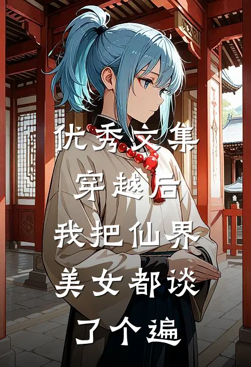 优秀文集穿越后，我把仙界美女都谈了个遍