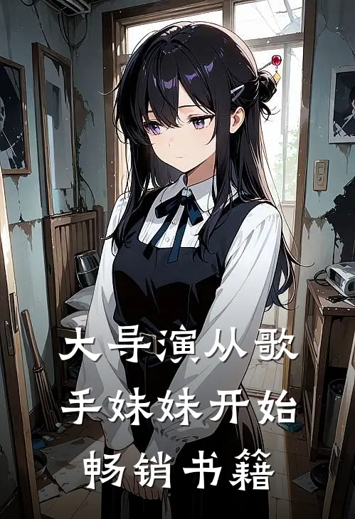 大导演从歌手妹妹开始畅销书籍